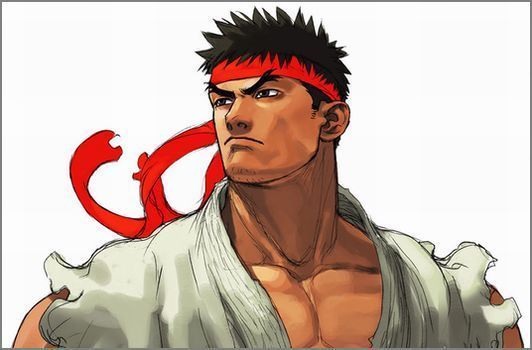 第104回 ★ ｢Ryu｣